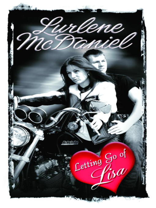Title details for Letting Go of Lisa by Lurlene McDaniel - Available